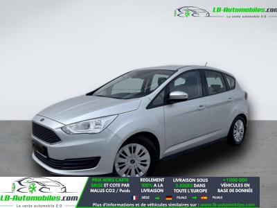 Ford C-Max 1.5 EcoBoost 150 BVA