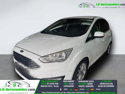 Ford C-Max 1.5 EcoBoost 150 BVA
