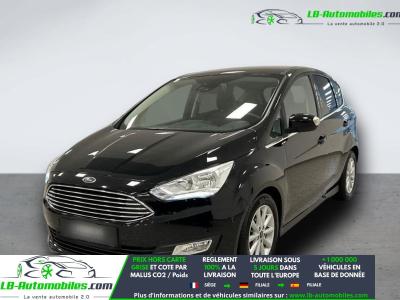 Ford C-Max 1.5 EcoBoost 150 BVA