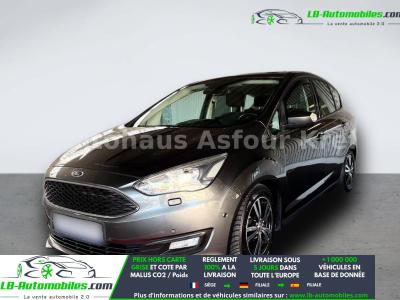 Ford C-Max 1.5 EcoBoost 150 BVA