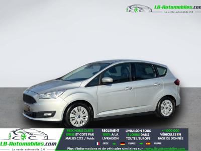 Ford C-Max 1.5 EcoBoost 150 BVA