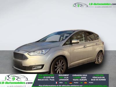 Ford C-Max 1.5 EcoBoost 150 BVA