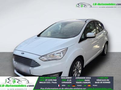 Ford C-Max 1.5 EcoBoost 150 BVA