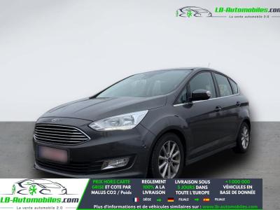 Ford C-Max 1.5 EcoBoost 150 BVA