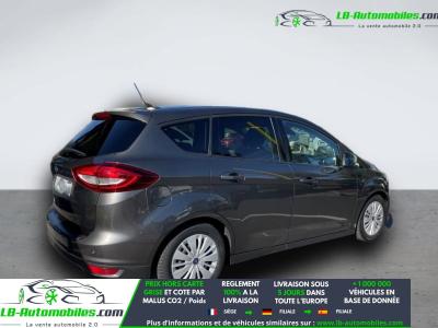 Ford C-Max 1.5 EcoBoost 150 BVA