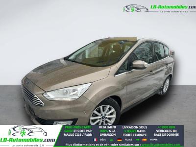 Ford C-Max 1.5 EcoBoost 150 BVA