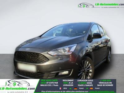 Ford C-Max 1.5 EcoBoost 150 BVA