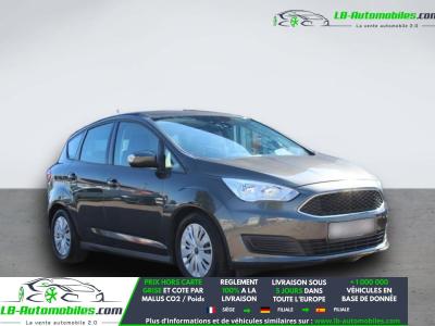 Ford C-Max 1.5 EcoBoost 150 BVA