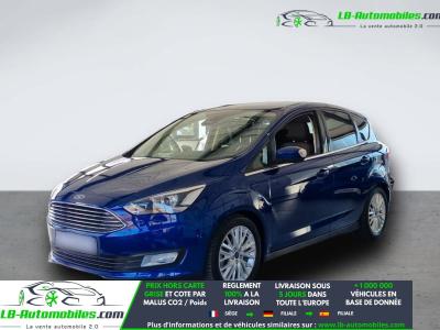 Ford C-Max 1.5 EcoBoost 150 BVA