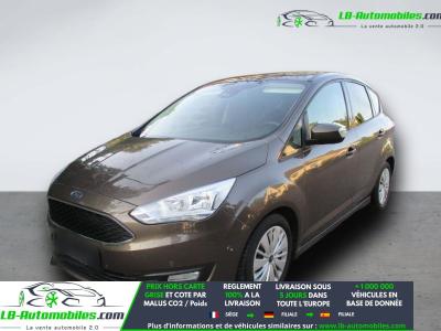 Ford C-Max 1.5 EcoBoost 150 BVA