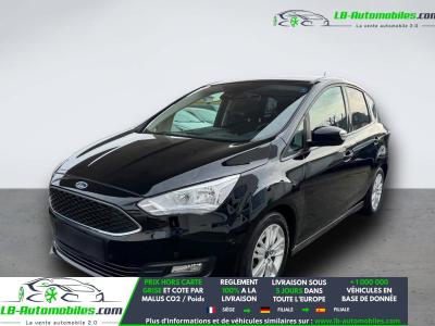 Ford C-Max 1.5 EcoBoost 150 BVA