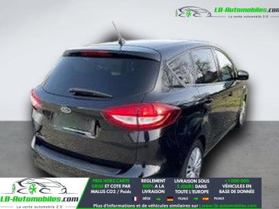 Ford C-Max 1.5 EcoBoost 150 BVA