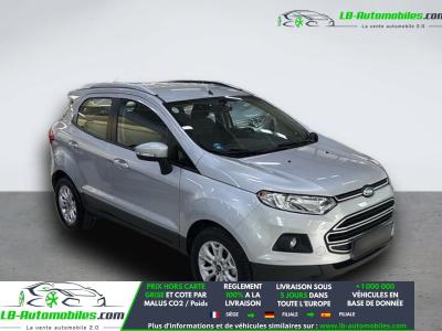 Ford Ecosport 1.0 EcoBoost 125