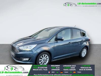 Ford C-Max 1.0 EcoBoost 100