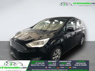Ford C-Max 1.5 EcoBoost 150 BVA
