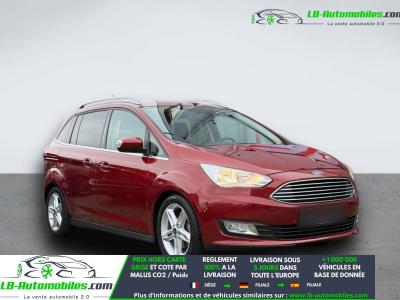 Ford C-Max 1.5 EcoBoost 150 BVA