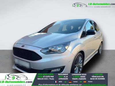 Ford C-Max 1.5 EcoBoost 150 BVA