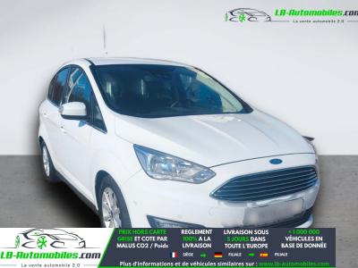 Ford C-Max 1.5 EcoBoost 150 BVA