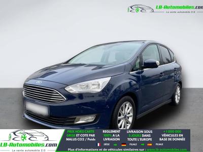 Ford C-Max 1.5 EcoBoost 150 BVA