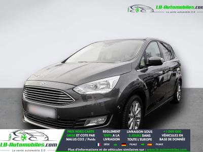 Ford C-Max 1.5 EcoBoost 150 BVA