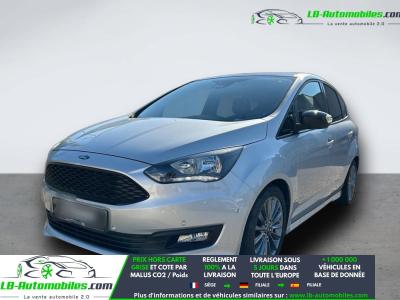 Ford C-Max 1.5 EcoBoost 150 BVA
