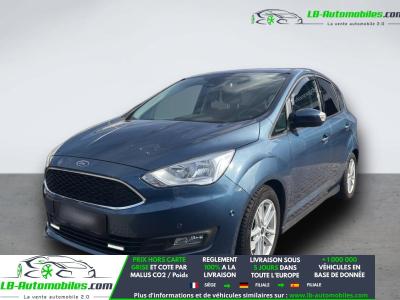 Ford C-Max 1.5 EcoBoost 150 BVA
