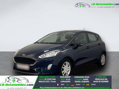 Ford Fiesta 1.0 EcoBoost 100 ch BVM