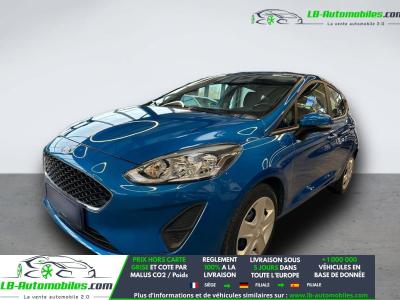 Ford Fiesta 1.0 EcoBoost 100 ch BVM