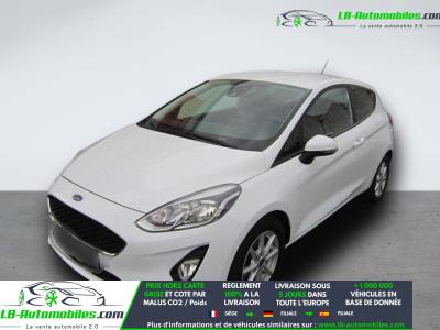 Ford Fiesta 1.0 EcoBoost 100 ch BVM