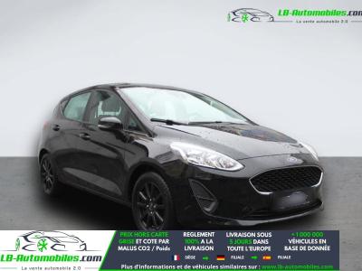 Ford Fiesta 1.0 EcoBoost 100 ch BVM