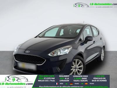 Ford Fiesta 1.0 EcoBoost 100 ch BVM