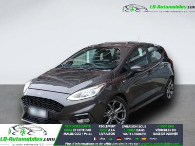 Ford Fiesta 1.0 EcoBoost 100 ch BVM