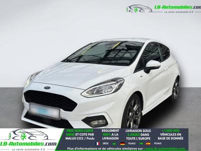 Ford Fiesta 1.0 EcoBoost 100 ch BVM
