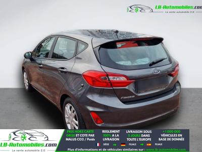 Ford Fiesta 1.0 EcoBoost 100 ch BVM