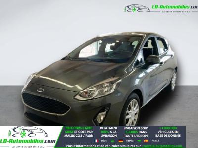 Ford Fiesta 1.0 EcoBoost 100 ch BVM