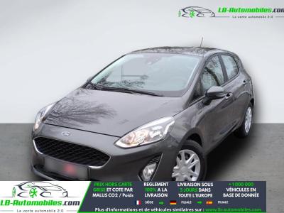 Ford Fiesta 1.0 EcoBoost 100 ch BVM
