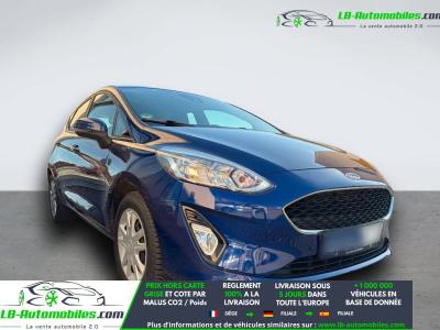 Ford Fiesta 1.0 EcoBoost 100 ch BVM