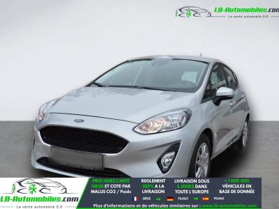Ford Fiesta 1.0 EcoBoost 100 ch BVM