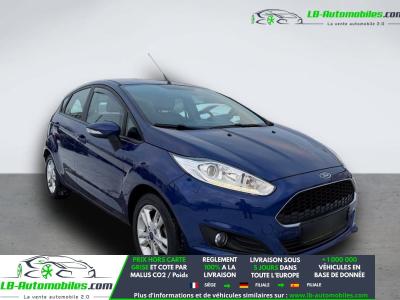 Ford Fiesta 1.0 EcoBoost 100 ch BVA