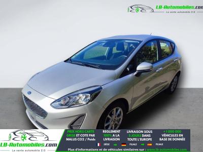 Ford Fiesta 1.0 EcoBoost 100 ch BVA