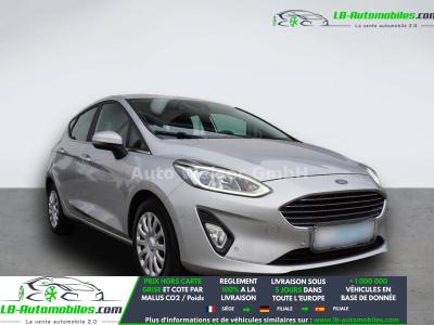 Ford Fiesta 1.0 EcoBoost 100 ch BVA