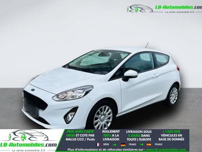 Ford Fiesta 1.0 EcoBoost 100 ch BVM