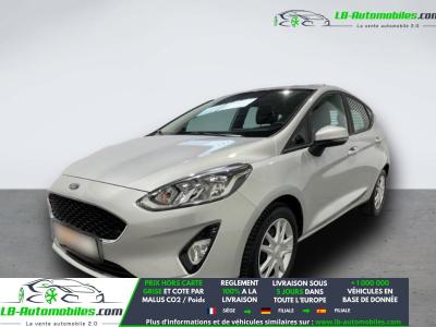 Ford Fiesta 1.0 EcoBoost 100 ch BVM