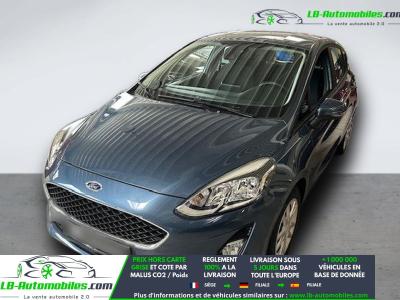 Ford Fiesta 1.1 85 ch BVM