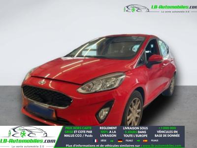Ford Fiesta 1.1 85 ch BVM