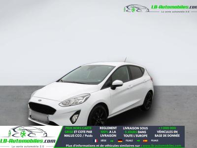 Ford Fiesta 1.1 85 ch BVM