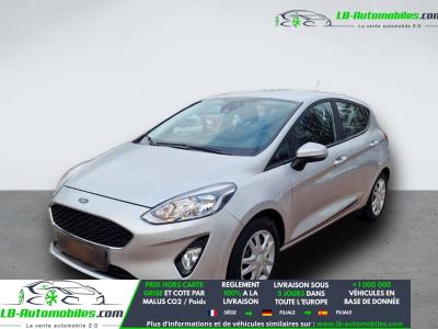 Ford Fiesta 1.1 85 ch BVM