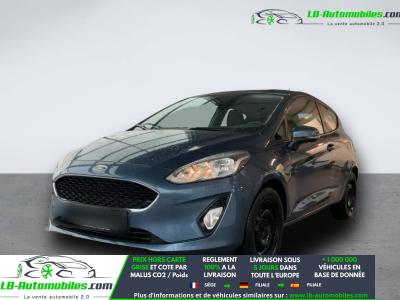 Ford Fiesta 1.1 85 ch BVM