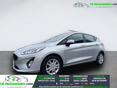 Ford Fiesta 1.1 85 ch BVM