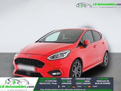 Ford Fiesta 1.1 85 ch BVM